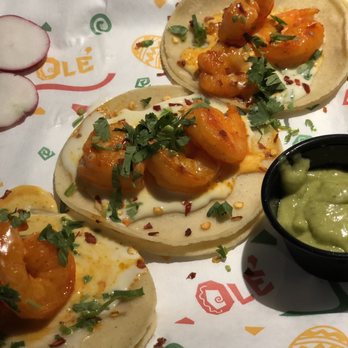 El Taco Macho - Va maron Enchilado - Mexican Near Me - Painesville, Ohio