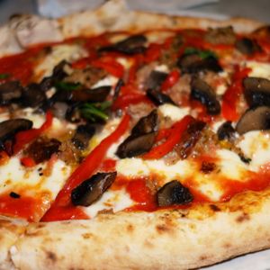 Fuoco Pizzeria Napoletana on Yelp