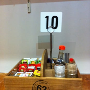 63 Racecourse Road - Condiments - Cafes Near Me - Hamilton, QLD 63 Racecourse Road - Condiments - Cafes Near Me - Hamilton, QLD