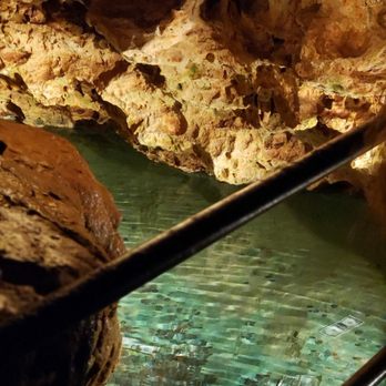 Bridal Cave Development Co Inc & Thunder Mountain Park - Clear water in the cave - Wedding Chapels Near Me - Camdenton, Missouri Bridal Cave Development Co Inc & Thunder Mountain Park - Clear water in the cave - Wedding Chapels Near Me - Camdenton, Missouri