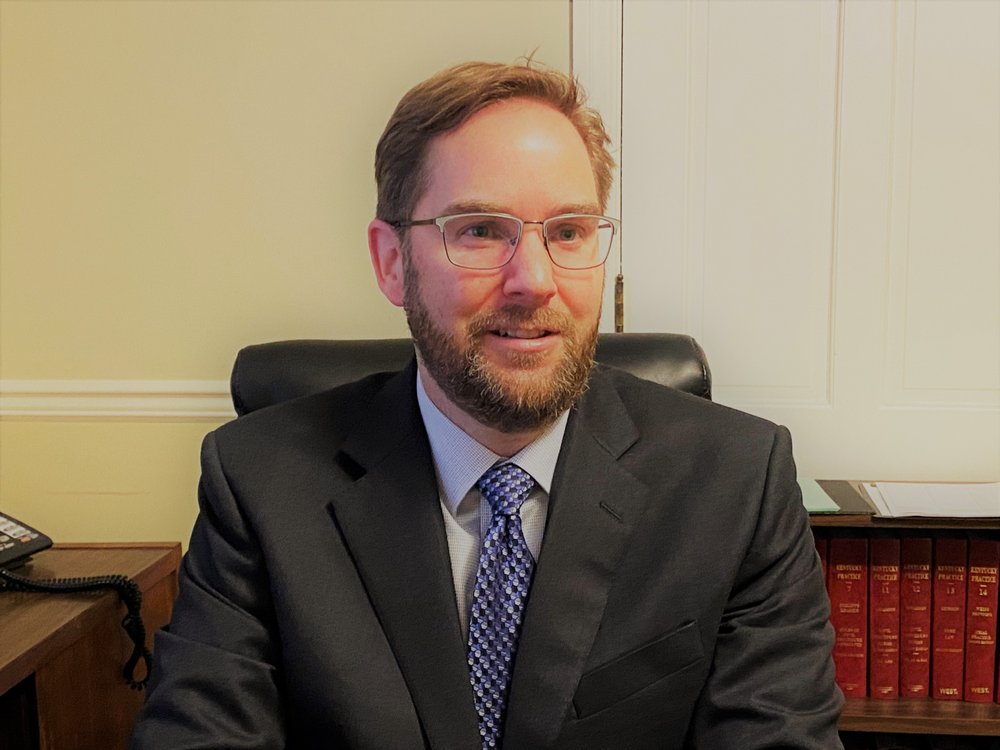 THOMPSON & KENNEDY Request Consultation 140 Scott Ave, Pikeville