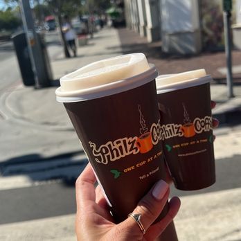 Philz Coffee - Yum! - Coffee & Tea Near Me - Long Beach, California Philz Coffee - Yum! - Coffee & Tea Near Me - Long Beach, California