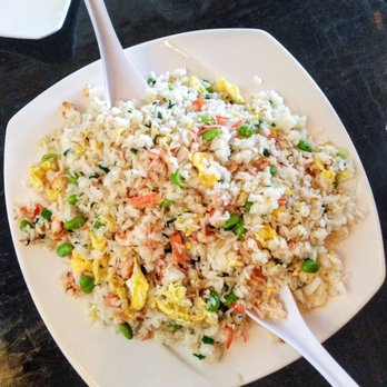Umii Grill - Fried rice - Japanese Near Me - Terre Haute, Indiana Umii Grill - Fried rice - Japanese Near Me - Terre Haute, Indiana