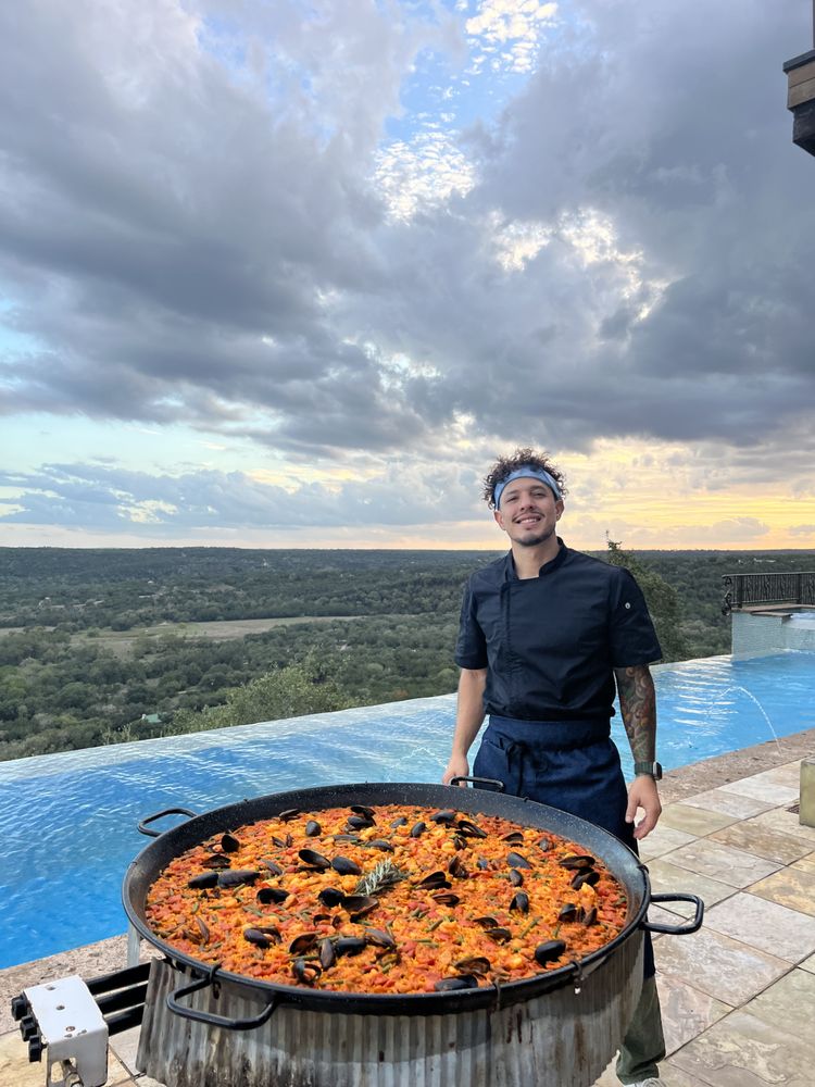 PAELLA ATX Updated September 2024 25 Photos Austin, Texas Personal Chefs Phone Number