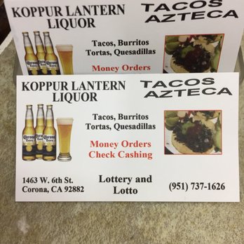 Taco Azteca - Mexican Near Me - Corona, California Taco Azteca - Mexican Near Me - Corona, California