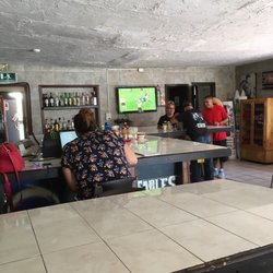 Salu Sports Bar