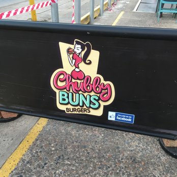 Chubby Buns Burger - Burgers Near Me - Lidcombe, NSW