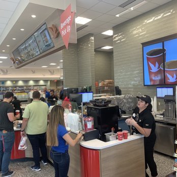Wawa - Gas Stations Near Me - Doral, Florida Wawa - Gas Stations Near Me - Doral, Florida