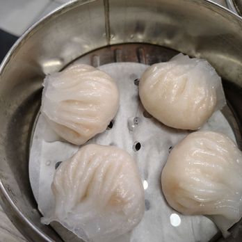 Tasty Dim Sum House - Shrimp dumplings - Cantonese Near Me - Anaheim, California