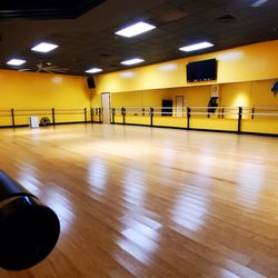 The Zoo Health Club