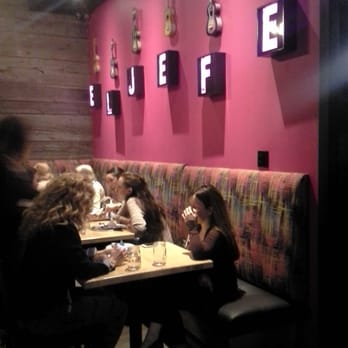El Jefe - Lotsa waiting! Ironically food took 10mins, but almost an hour for seating. - Mexican Near Me - Mississauga, Ontario El Jefe - Lotsa waiting! Ironically food took 10mins, but almost an hour for seating. - Mexican Near Me - Mississauga, Ontario