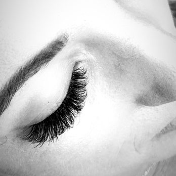 Bow and Beam Basics - Volume lash fill - Skin Care Near Me - Santa Barbara, California