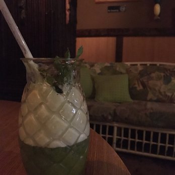 Lei Low - Missionary's Downfall - Cocktail Bars Near Me - Houston, Texas Lei Low - Missionary's Downfall - Cocktail Bars Near Me - Houston, Texas