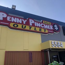 Penny Pincher Outlet
