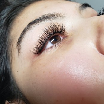 LashBar Escondido - Classic laHas by Lettie - Eyelash Service Near Me - Escondido, California LashBar Escondido - Classic laHas by Lettie - Eyelash Service Near Me - Escondido, California