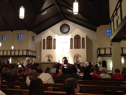 All Souls Catholic Church by null