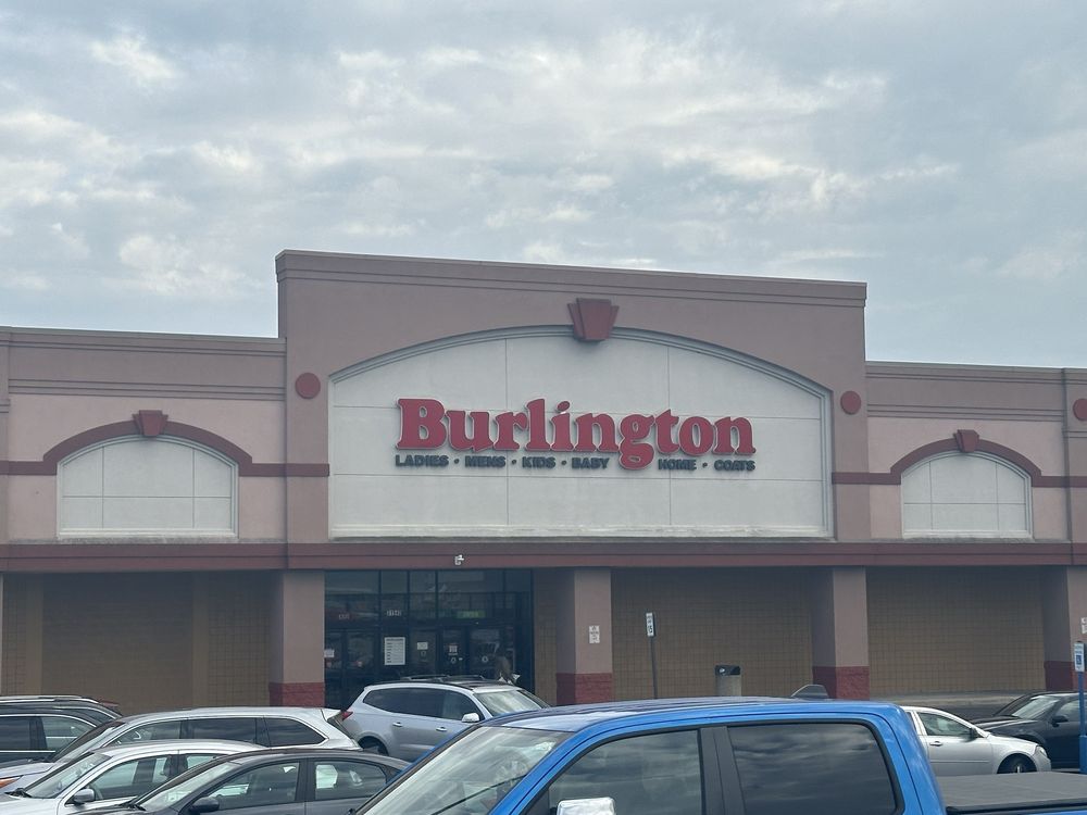 BURLINGTON - Updated July 2024 - 13 Reviews - 31940 Gratiot Ave ...