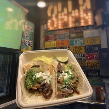 Surfside Taco Stand - Tex-Mex Near Me - Washington, DC, District of Columbia