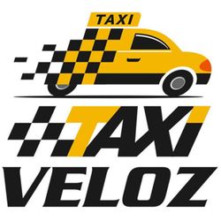 Taxi Veloz