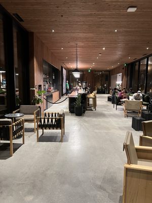 AutoCamp Sequoia by null