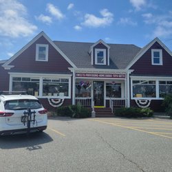 Old Country Store and Emporium