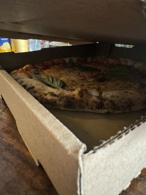 Mambo Italian Street Food by null