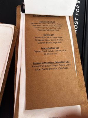 The Cork & Cleaver by null