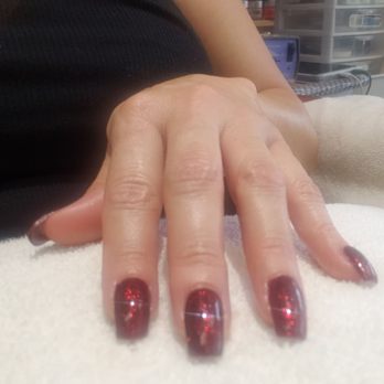 Edgy Nails & Spa - Edgy nails in Riverside. They do really great nails and pedicures they are very friendly and efficient. - Nail Salons Near Me - Riverside, California Edgy Nails & Spa - Edgy nails in Riverside. They do really great nails and pedicures they are very friendly and efficient. - Nail Salons Near Me - Riverside, California