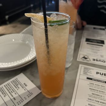 Public House - Cocktail Bars Near Me - Ferndale, Michigan