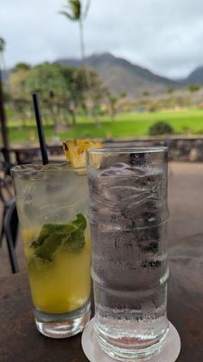 The Mill House by null