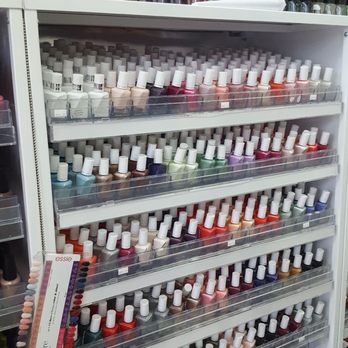 Hollywood Nails - Nail heaven - Nail Salons Near Me - Miami, Florida