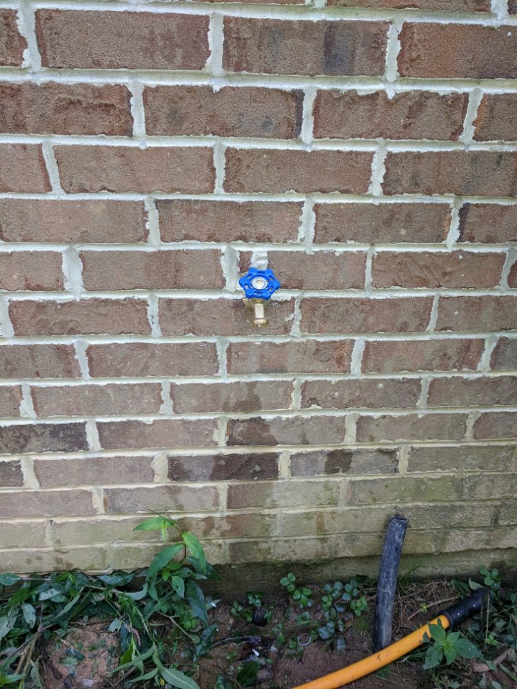 Slide of Golden Throne Plumbing