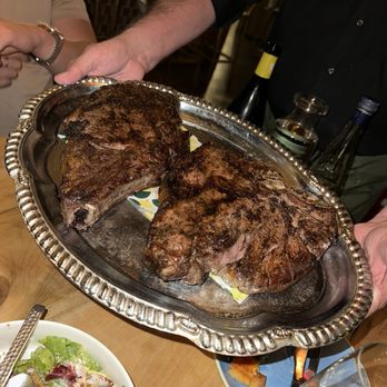 Bosco - Italian Near Me - San Francisco, California