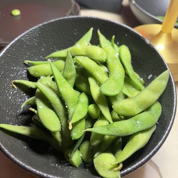 Nova Kitchen & Bar - Edamame - Asian Fusion Near Me - Garden Grove, California Nova Kitchen & Bar - Edamame - Asian Fusion Near Me - Garden Grove, California