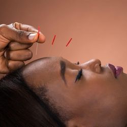 Krishna Avalon Wellness - Rest + rejuvenate