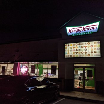 Krispy Kreme - Donuts Near Me - Gardena, California Krispy Kreme - Donuts Near Me - Gardena, California