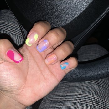 Nina's Nails - Nail Salons Near Me - Murray, Kentucky