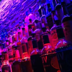 Mix Ultralounge - Extensive liquor and beer selection!