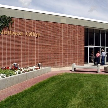 Northwest College - Administration building - Colleges & Universities Near Me - Powell, Wyoming