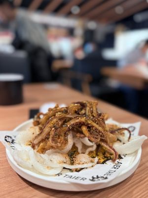TAI ER SICHUAN CUISINE 太二酸菜鱼 (FLUSHING) by null