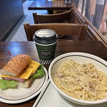 Corner Bakery Cafe - Sandwiches Near Me - Los Angeles, California