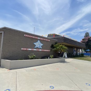 Joe A Gonsalves Elementary School - Entrance - Elementary Schools Near Me - Cerritos, California Joe A Gonsalves Elementary School - Entrance - Elementary Schools Near Me - Cerritos, California