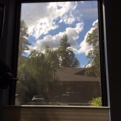 G Scott Hanosh, DDS - Nice views too