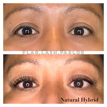 Flag Lash Parlor - Eyelash Service Near Me - Flagstaff, Arizona Flag Lash Parlor - Eyelash Service Near Me - Flagstaff, Arizona