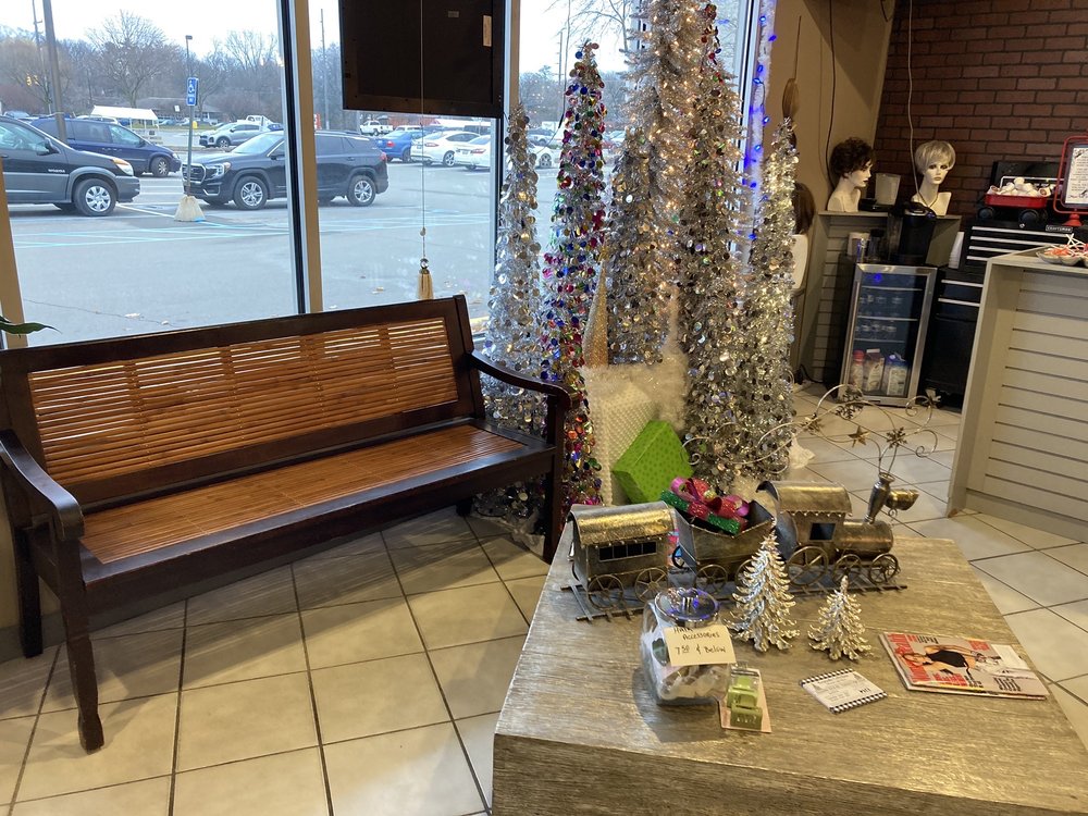 G’S HAIR JUNCTION Updated September 2024 6653 Dixie Hwy, Clarkston