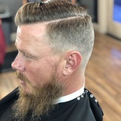 Eric the Barber