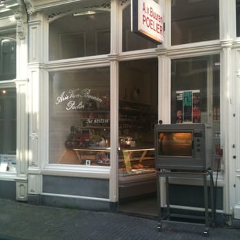 Kip & Zo - Jordaan poelier - Grocery Near Me - Amsterdam, New Hampshire