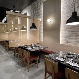 GYUBEE JAPANESE GRILL - MONTREAL - Updated June 2026 - 68 Photos & 35 ...