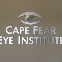 Cape Fear Eye Institute