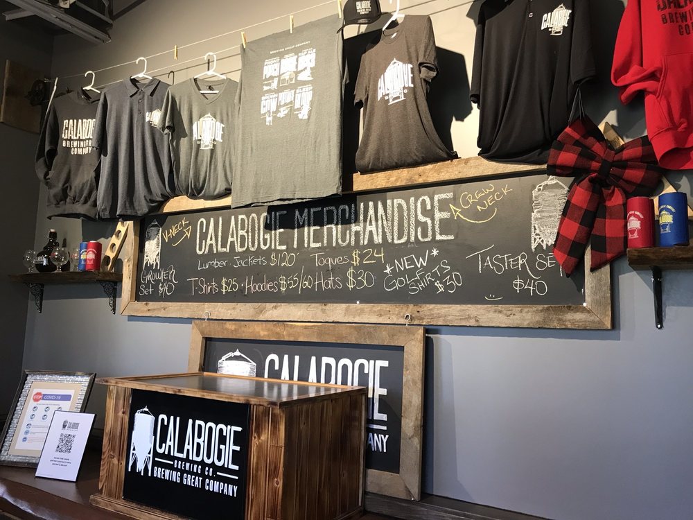 CALABOGIE BREWING Updated September 2024 22 Photos 105 Schneider